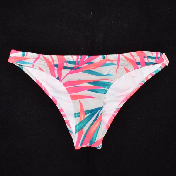 victoria secret itsy bikini bottom